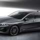Illustration for article titled Holy Crap The New 2021 Kia Optima Looks Really Damn Good